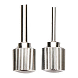 Maxbell 2x Whipped Cream Dispenser Injector Tips for Cream Whipper Household Dessert