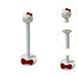 Maxbell Kitchen Towel Holder Trendy Toilet Paper Holder for Living Room Bedroom Dorm