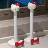 Maxbell Kitchen Towel Holder Trendy Toilet Paper Holder for Living Room Bedroom Dorm