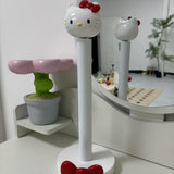 Maxbell Kitchen Towel Holder Trendy Toilet Paper Holder for Living Room Bedroom Dorm