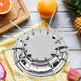 Maxbell Serving Stand Gift Home Decoration Cupcake Stand for Snack Appetizer Wedding