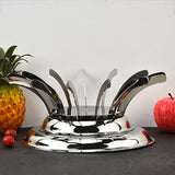 Maxbell Serving Stand Gift Home Decoration Cupcake Stand for Snack Appetizer Wedding