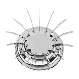 Maxbell Serving Stand Gift Home Decoration Cupcake Stand for Snack Appetizer Wedding