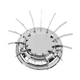 Maxbell Serving Stand Gift Home Decoration Cupcake Stand for Snack Appetizer Wedding