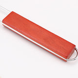 Maxbell Sausage Rack Grill Basket Grill Mesh Clip Holder for Grilling Fruits Seafood