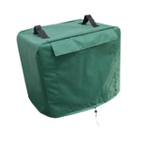 Maxbell Pizza Oven Cover Universal Outside Portable Barbecue Cover Grill Cover
