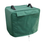 Maxbell Pizza Oven Cover Universal Outside Portable Barbecue Cover Grill Cover