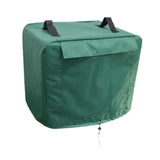 Maxbell Pizza Oven Cover Universal Outside Portable Barbecue Cover Grill Cover