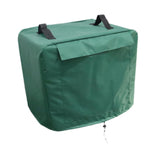 Maxbell Pizza Oven Cover Universal Outside Portable Barbecue Cover Grill Cover