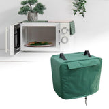 Maxbell Pizza Oven Cover Universal Outside Portable Barbecue Cover Grill Cover