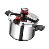 Maxbell Pressure Cooker Easy to Clean Cooking Pressure Pot for Family Household 12L