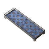 Maxbell Tea Tray Tea Accessory Mini Kung Fu Tea Tray for Living Room Teahouse Office Type B