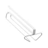 Maxbell Stemware Rack Under Cabinet Wine Glass Rack for Kitchen Dining Table Cabinet