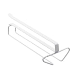 Maxbell Stemware Rack Under Cabinet Wine Glass Rack for Kitchen Dining Table Cabinet