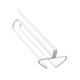 Maxbell Stemware Rack Under Cabinet Wine Glass Rack for Kitchen Dining Table Cabinet