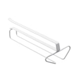 Maxbell Stemware Rack Under Cabinet Wine Glass Rack for Kitchen Dining Table Cabinet