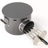 Maxbell Pancake Oven Versatile Pancakes Maker Machine for Breakfast Home Use Omelets