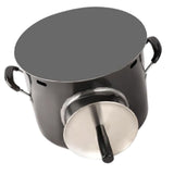 Maxbell Pancake Oven Versatile Pancakes Maker Machine for Breakfast Home Use Omelets