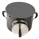 Maxbell Pancake Oven Versatile Pancakes Maker Machine for Breakfast Home Use Omelets