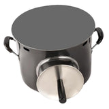 Maxbell Pancake Oven Versatile Pancakes Maker Machine for Breakfast Home Use Omelets