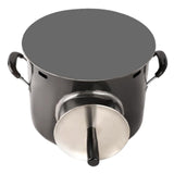 Maxbell Pancake Oven Versatile Pancakes Maker Machine for Breakfast Home Use Omelets
