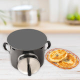 Maxbell Pancake Oven Versatile Pancakes Maker Machine for Breakfast Home Use Omelets