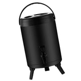 Maxbell Stainless Steel Insulated Barrel Keeping Hot Use for Tea Party Use 16L