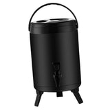 Maxbell Stainless Steel Insulated Barrel Keeping Hot Use for Tea Party Use 18L