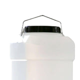 Maxbell Sauce Dispenser Multipurpose Hanging Refillable for Restaurant Outdoor Salad