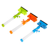 Maxbell Window Squeegee Cleaner Professional for Outside Bathroom Indoor Green