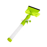 Maxbell Window Squeegee Cleaner Professional for Outside Bathroom Indoor Green
