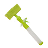 Maxbell Window Squeegee Cleaner Professional for Outside Bathroom Indoor Green
