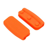 Maxbell Pot Earrings Non Slip Reusable Iron Pot Ears Multifunctional Cookware Sleeve