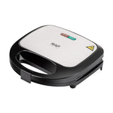 Maxbell Waffle Cone Maker Homemade DIY Egg Roll Pan for Cake Shop Restaurant Kitchen