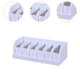 Maxbell Belt Organizer Box Container Belt Display Box for Countertop Wardrobe Drawer