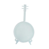 Maxbell Serving Plate Multipurpose Beef Plate Dinner Plate for Beef Meats Vegetables Jade