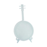 Maxbell Serving Plate Multipurpose Beef Plate Dinner Plate for Beef Meats Vegetables Jade