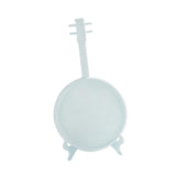 Maxbell Serving Plate Multipurpose Beef Plate Dinner Plate for Beef Meats Vegetables Jade