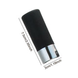 Maxbell Whip Cream Charger Holder for Commercial Whipped Cream Dispenser Pastry Chef