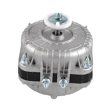 Maxbell Refrigerator Fan Motor 1320 RPM Cooling Fan Motor Fridge Condenser Fan Motor