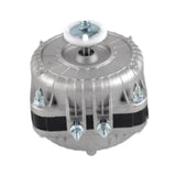 Maxbell Refrigerator Fan Motor 1320 RPM Cooling Fan Motor Fridge Condenser Fan Motor