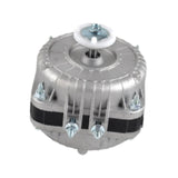 Maxbell Refrigerator Fan Motor 1320 RPM Cooling Fan Motor Fridge Condenser Fan Motor
