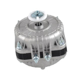 Maxbell Refrigerator Fan Motor 1320 RPM Cooling Fan Motor Fridge Condenser Fan Motor