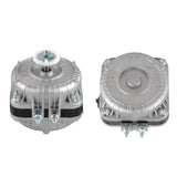 Maxbell Refrigerator Fan Motor 1320 RPM Cooling Fan Motor Fridge Condenser Fan Motor