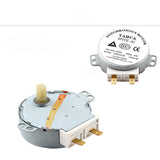 Maxbell Oven Microwave Turntable Motor 4RPM Repair Parts Microwave Synchronous Motor