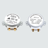 Maxbell Oven Microwave Turntable Motor 4RPM Repair Parts Microwave Synchronous Motor