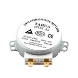 Maxbell Oven Microwave Turntable Motor 4RPM Repair Parts Microwave Synchronous Motor