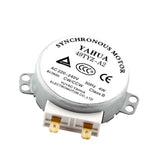 Maxbell Oven Microwave Turntable Motor 4RPM Repair Parts Microwave Synchronous Motor