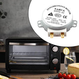 Maxbell Oven Microwave Turntable Motor 4RPM Repair Parts Microwave Synchronous Motor