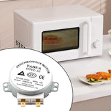 Maxbell Oven Microwave Turntable Motor 4RPM Repair Parts Microwave Synchronous Motor